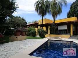 5 Habitación Casa en venta en Cuernavaca, Morelos, Cuernavaca
