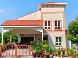 5 Bilik Tidur Rumah for sale in Labu, Sepang, Labu