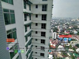Appartement 1 chambre à vendre à Mandaluyong City, Metro Manila, Mandaluyong City