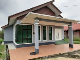 4 Bilik Tidur Rumah for sale in Batang Padang, Perak, Sungkai, Batang Padang