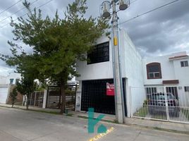 4 Schlafzimmer Villa zu verkaufen in Leon, Guanajuato, Leon, Guanajuato