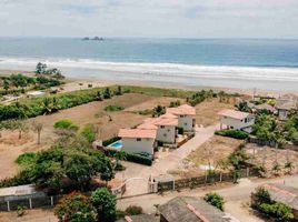 3 Bedroom Villa for sale in Puerto Lopez, Manabi, Salango, Puerto Lopez