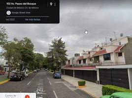 Villa 4 chambre à vendre à Benito Juarez, Mexico City, Benito Juarez