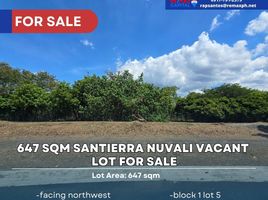  Terreno (Parcela) en venta en Santa Rosa City, Calabarzon, Santa Rosa City, Laguna