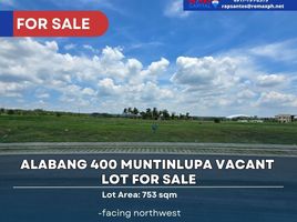  Land for sale in Muntinlupa City, Metro Manila, Muntinlupa City