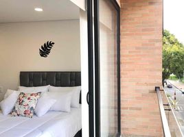 1 Bedroom Condo for rent in Cundinamarca, Bogota, Cundinamarca