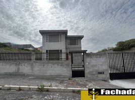 5 Bedroom House for sale in Quito, Pichincha, San Antonio, Quito