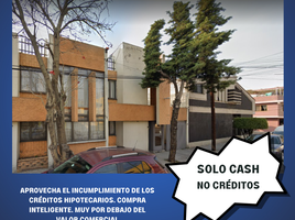 Villa 3 chambre à vendre à Tultitlan, Mexico, Tultitlan