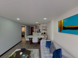 Appartement 2 chambre à vendre à Bogota, Cundinamarca, Bogota, Cundinamarca
