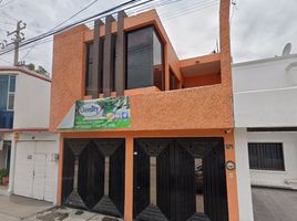 3 Schlafzimmer Villa zu verkaufen in San Luis Potosi, San Luis Potosi, San Luis Potosi, San Luis Potosi
