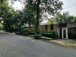  Land for sale in Universitas Katolik Indonesia Atma Jaya, Tanah Abang, Kebayoran Lama