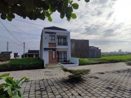 4 침실 주택을(를) Cimahi Tengah, 반둥에서 판매합니다., Cimahi Tengah