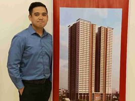 1 Bedroom Apartment for sale in Quirino LRT-1, Malate, Malate