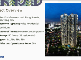 1 Bedroom Apartment for sale at Sage Residences, Mandaluyong City, Eastern District