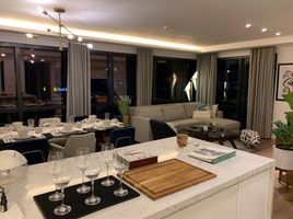 2 Habitación Departamento en alquiler en Makati City, Metro Manila, Makati City, Southern District, Metro Manila, Filipinas