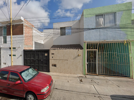 3 Schlafzimmer Haus zu verkaufen in Aguascalientes, Aguascalientes, Aguascalientes, Aguascalientes