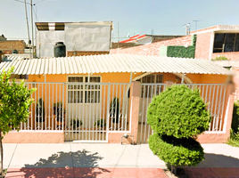 4 Schlafzimmer Villa zu verkaufen in Leon, Guanajuato, Leon