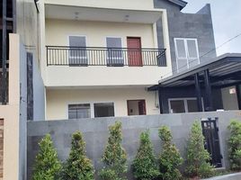 3 Bedroom Villa for sale in Setu Babakan, Jaga Karsa, Lima