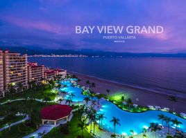 在Jalisco出售的1 卧室 住宅, Puerto Vallarta, Jalisco