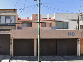 3 Schlafzimmer Villa zu verkaufen in Miguel Hidalgo, Mexico City, Miguel Hidalgo