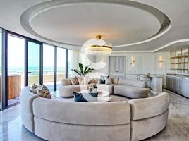 4 Schlafzimmer Wohnung zu verkaufen in Isla Mujeres, Quintana Roo, Isla Mujeres, Quintana Roo