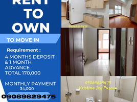  Appartement zu verkaufen in Makati City, Metro Manila, Makati City