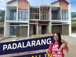 3 Bedroom House for sale in West Jawa, Padalarang, Bandung, West Jawa