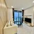 1 Schlafzimmer Appartement zu vermieten in Ward 22, Ho Chi Minh City, Ward 22