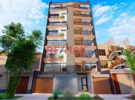 2 Habitación Apartamento en venta en Lima, Lima, Ate, Lima