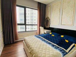 3 chambre Appartement for rent in Binh Trung Tay, District 2, Binh Trung Tay