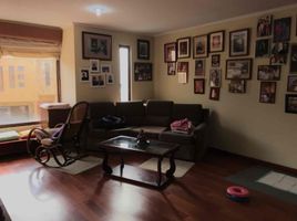 3 Habitación Villa en venta en Baños, Cuenca, Baños