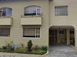 4 Schlafzimmer Villa zu verkaufen in Quito, Pichincha, Quito, Quito, Pichincha