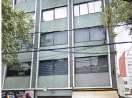 Appartement 2 chambre à vendre à Cuauhtemoc, Mexico City, Cuauhtemoc