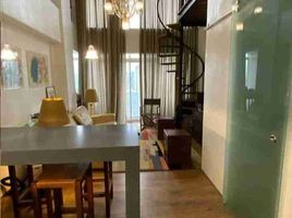 1 Bedroom Apartment for sale in Taguig City, Southern District, Taguig City