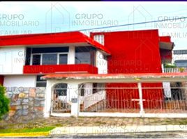 5 Habitación Casa en venta en Puebla, Puebla, Puebla