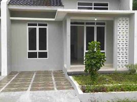 2 Kamar Rumah for sale in Sumbang, Banyumas, Sumbang