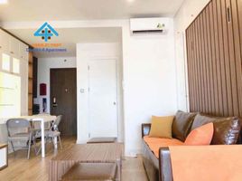 1 Phòng ngủ Căn hộ for rent in Phường 12, Quận 4, Phường 12