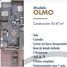 Condominium 2 chambre à vendre à El Marques, Queretaro, El Marques