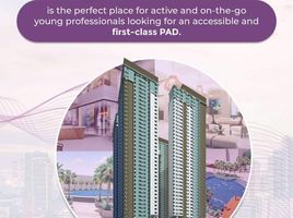 Condominium 2 chambre à vendre à Mandaluyong City, Metro Manila, Mandaluyong City