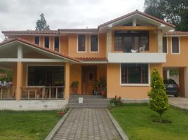 4 Bedroom House for rent in Quito, Pichincha, Tumbaco, Quito