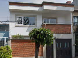 Maison 3 chambre à vendre à Miguel Hidalgo, Mexico City, Miguel Hidalgo, Mexico City