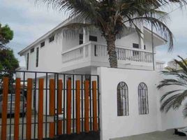 4 Bedroom Villa for sale in Hospital De La Libertad, Jose Luis Tamayo Muey, Salinas