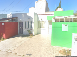 Maison 2 chambre à vendre à Guadalajara, Jalisco, Guadalajara