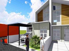 3 chambre Villa for sale in Sokaraja, Banyumas, Sokaraja