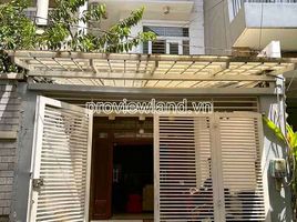  Villa en alquiler en Thao Dien, Ho Chi Minh City, Thao Dien