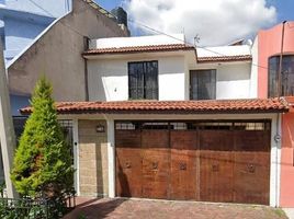 3 Habitación Casa en venta en Iztapalapa, Ciudad de México, Iztapalapa