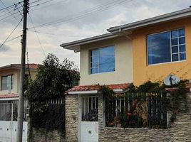 4 Bedroom House for sale in Ruminahui, Pichincha, Sangolqui, Ruminahui