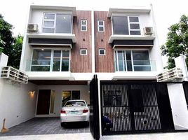 3 Schlafzimmer Villa zu verkaufen in Quezon City, Metro Manila, Quezon City, Eastern District, Metro Manila
