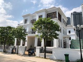  Villa à vendre à Vinhomes Central Park., Ward 22, Binh Thanh