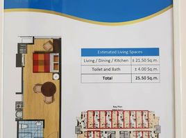  Condo for rent in Makati City, Metro Manila, Makati City, Southern District, Metro Manila